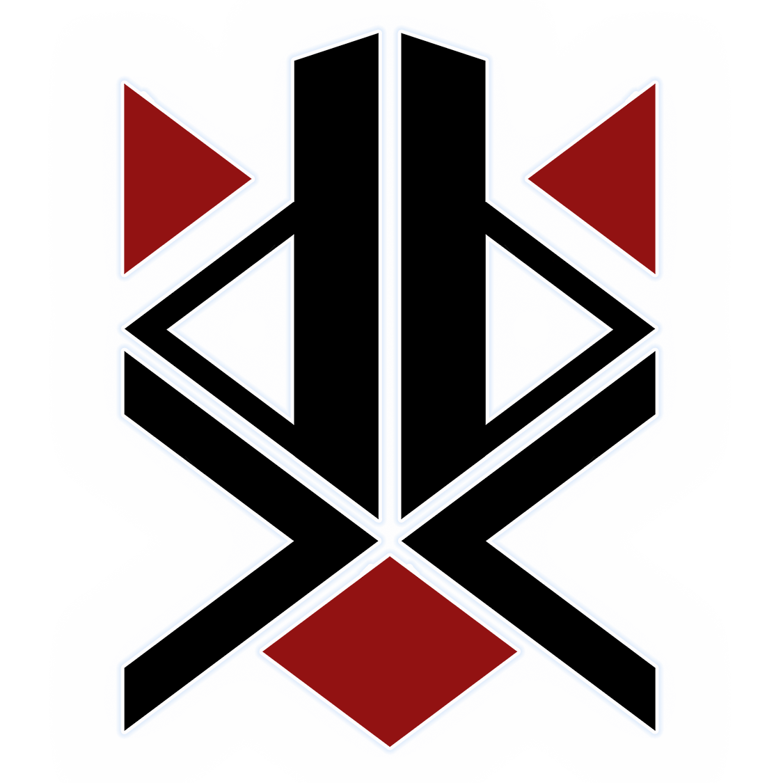 Barcode Network Logo